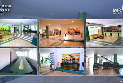 Hotel/Pensiune, de 22 mp, în Central - 9