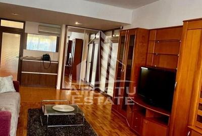 Apartament cu 4 camere decomandat în Aradului - 2