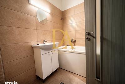 Apartament cu 2 camere în Chiajna