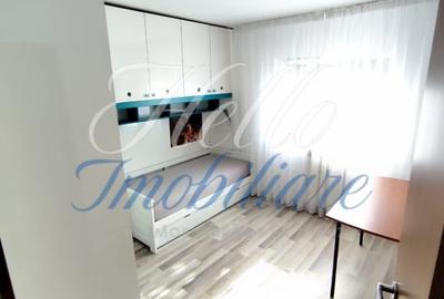 Apartament cu 2 camere semidecomandat, mobilat în Grigorescu - 5