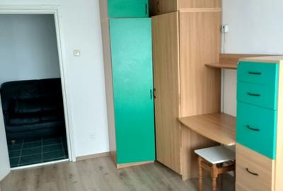 Apartament cu 2 camere în Mircea cel Bătrân - 4