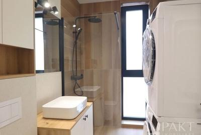 Apartament cu 2 camere în Grigorescu