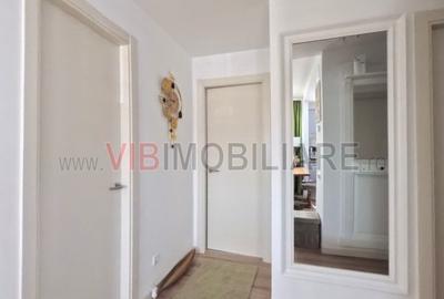 Apartament cu 3 camere decomandat, mobilat în Prelungirea Ghencea - 6