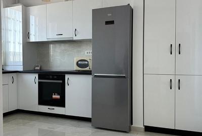 Apartament cu 2 camere în Central - 4