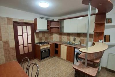 Apartament cu 3 camere decomandat în Central - 6