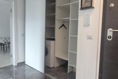 Apartament cu 2 camere decomandat în Grozăvești - 6