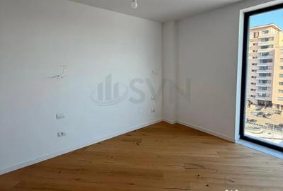 Apartament cu 2 camere semidecomandat în Aviației - 1