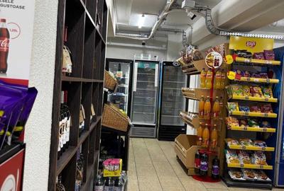 Spațiu comercial, de 180 mp, în Tineretului
