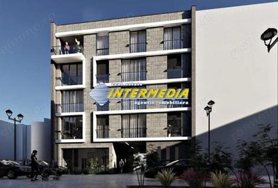Apartament cu 2 camere decomandat în Ultracentral - 1