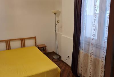 Apartament cu 2 camere semidecomandat în Iancului - 1
