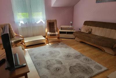 Apartament cu 2 camere decomandat în Bogdăneștilor - 3