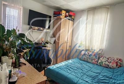 Apartament cu 2 camere decomandat în Iris