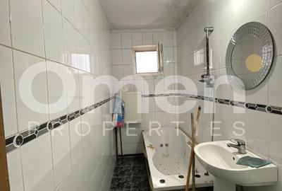 Apartament cu 3 camere semidecomandat în Vasile Alecsandri - 8