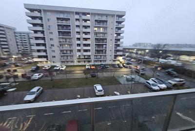 Apartament cu 2 camere decomandat în Apărătorii Patriei - 2