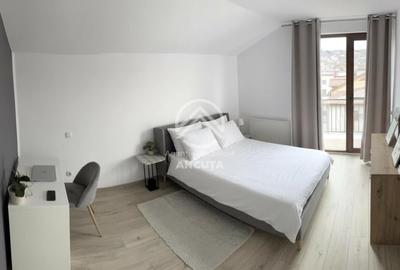 Apartament cu 2 camere semidecomandat în Borhanci - 5