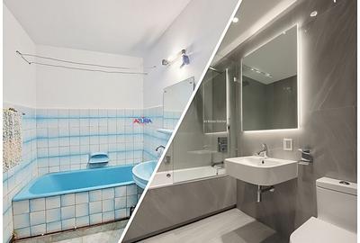 Apartament cu 2 camere decomandat, mobilat în Popa Șapcă - 15