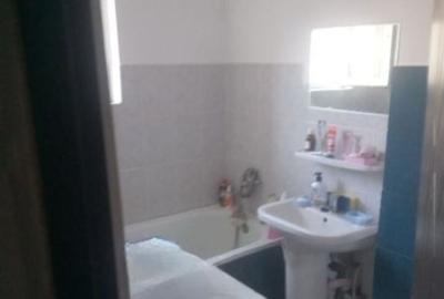 Apartament cu 2 camere decomandat în Războieni - 4