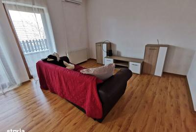 Apartament cu 3 camere decomandat în Sânandrei - 10