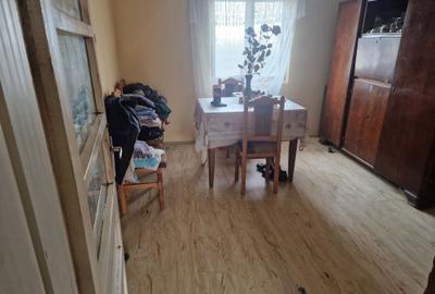 Casă cu 4 camere în Valea Moșneagului