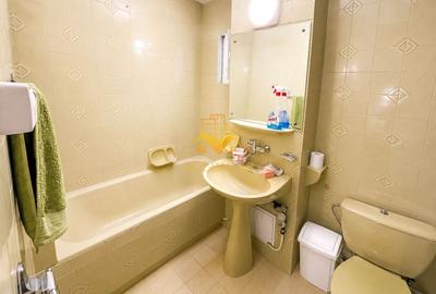 Apartament cu 2 camere decomandat, mobilat în Gheorgheni - 4
