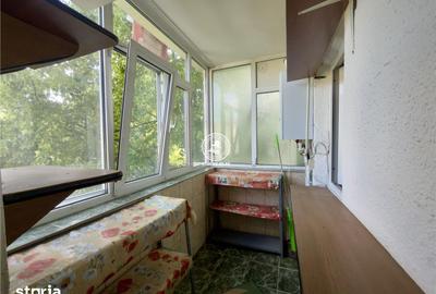 Apartament cu 3 camere decomandat în Păcurari - 2