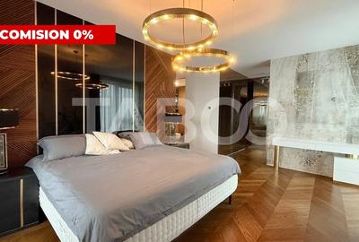 Apartament cu 4 camere semidecomandat, mobilat în Gheorgheni - 2