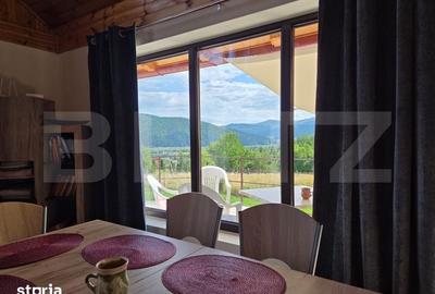 Casă cu 2 camere cu Teren 3000 Mp în Central - 8