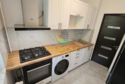 Apartament cu 2 camere semidecomandat în Brâncoveanu - 2