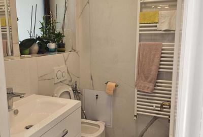Casă cu 3 camere cu Teren 400 Mp în Central - 8