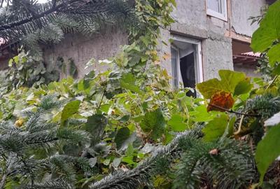Casă cu 2 camere în Central - 8