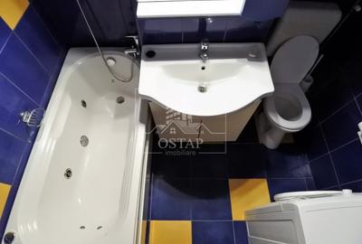 Apartament cu 2 camere decomandat, mobilat în Energiei - 14