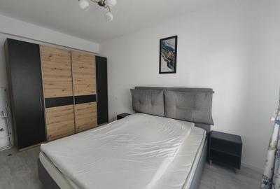 Apartament cu 2 camere decomandat în Central - 10