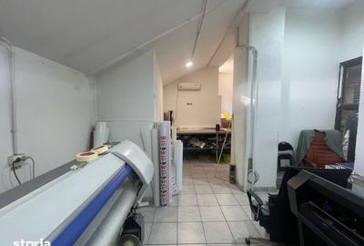 Spațiu comercial, de 86 mp, în Văcăresti - 7