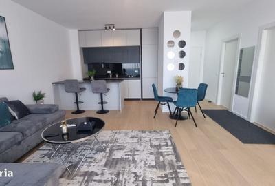 Apartament cu 2 camere în Băneasa - 14