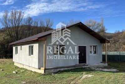 Casă individuală cu 3 camere cu Teren 1000 Mp în Popești - 1