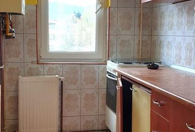 Apartament cu 3 camere semidecomandat, mobilat în Florilor - 9