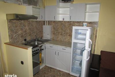 Garsonieră în Mărăști