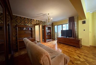 Apartament cu 4 camere semidecomandat, mobilat în Moșilor - 10