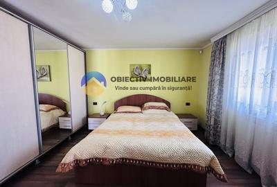Casă individuală cu 5 camere cu Garaj în Podoleni - 18