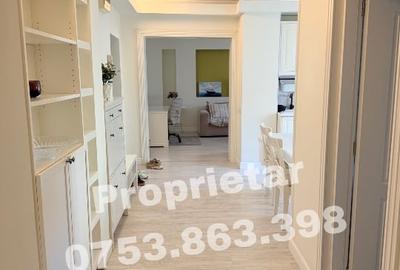Apartament cu 2 camere decomandat, mobilat în Unirii - 8
