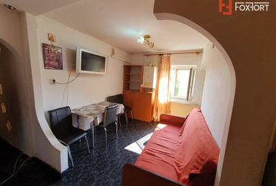 Apartament cu 2 camere decomandat, mobilat în Steaua - 5