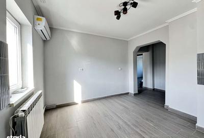 Apartament cu 2 camere decomandat în Calea București - 14