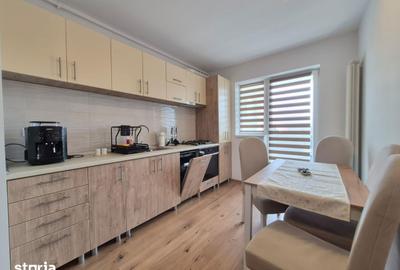 Apartament cu 3 camere, mobilat în Terezian - 3