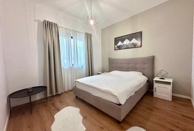 Apartament cu 2 camere decomandat în 1 Decembrie - 5