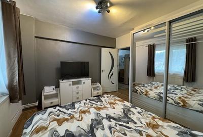 Apartament cu 2 camere decomandat în Coman - 9