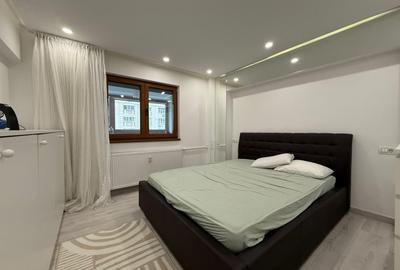Apartament cu 3 camere decomandat, mobilat în Calea Călărașilor - 7
