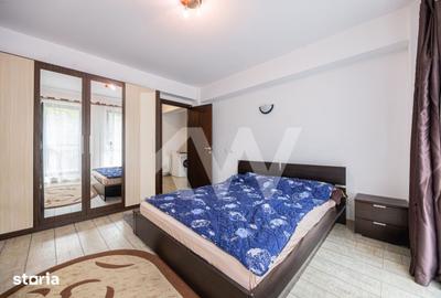 Apartament cu 2 camere în Sânpetru - 9