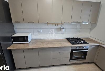 Apartament cu 2 camere în Libertății - 11