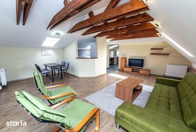Apartament cu 2 camere decomandat în Central - 3