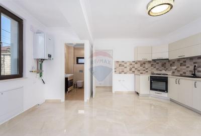 Casă individuală cu 5 camere cu Teren 1000 Mp în Pipera - 10